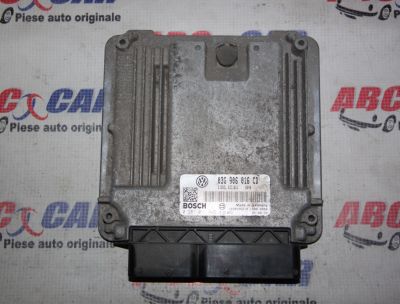 Calculator motor VW Touran 1 2003-2009 1.9 TDI 03G906016CD