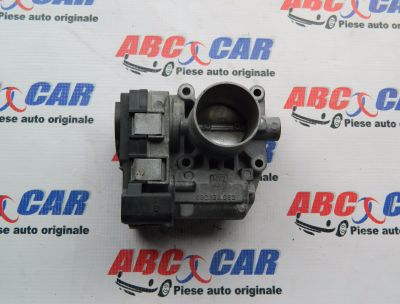 Clapeta acceleratie VW Golf 5 2005-2009 1.4 Benzina 16V 03C133062