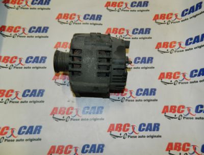 Alternator Renault Kangoo 1 1997-2007 1.9 DCI 14V 123 Amp 8200086130