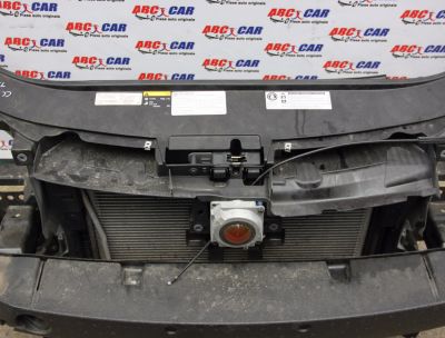 Broasca capota fata VW Passat CC 2008-2016 2.0 TSI