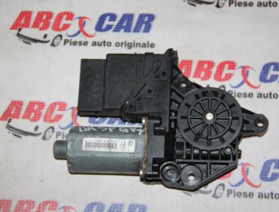 Motoras macara dreapta spate VW Golf Plus 2004-2012 5M0839402C, 1K0959792K