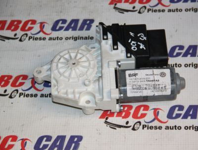 Motoras macara stanga fata VW Touran 1 2003-2009 1K0959703E