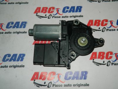 Motoras macara usa dreapta spate VW Golf Plus 2004-2012