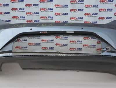 Bara spate model cu 4 senzori Seat Leon 5F1 2012-2020