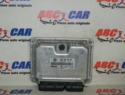 Calculator motor Seat Leon 1M1 1999-2005 ARL 1.9 TDI 038906019HK