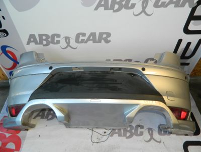 Bara spate cu senzori Seat Toledo 3 (5P2) 2005-2009