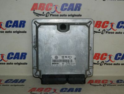 Calculator motor VW Passat B5 1999-2005 1.9 TDI 038906019A