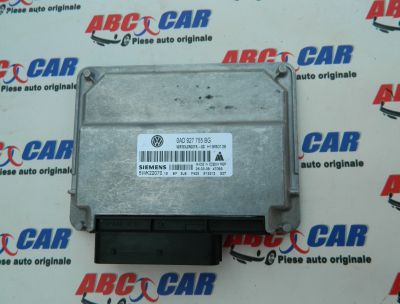 Calculator motor VW Touareg (7L) 2003-2010 3.0 TDI 0AD927755BG