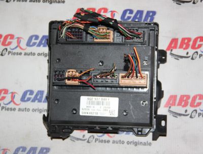 Calculator confort VW Polo 9N 2002-2009 6Q2937049F