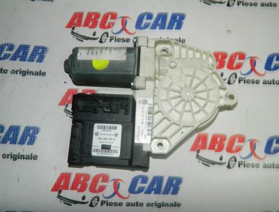 Motoras macara usa dreapta VW Eos (1F) 2006-2015 Cod: 1Q0959792A