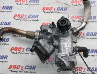 EGR cu racitor Audi Q5 8R 2008-2016 3.0 TDI 059131503S, 059131515BL