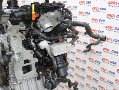 Racitor ulei VW Golf 5 2005-2009 2.0 TFSI 06D117021C