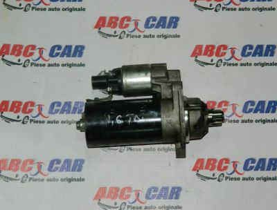 Electromotor VW Golf 5 2005-2009 2.0 TDI 02M911024