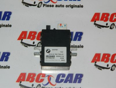 Modul pompa combustibil BMW Seria 5 E60/E61 2005-2010 3.0 Diesel 1614-6 765 705-01