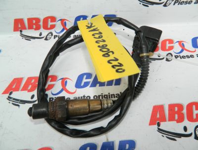 Sonda Lambda VW Phaeton 3.2 Benzina COD: 022906262AK