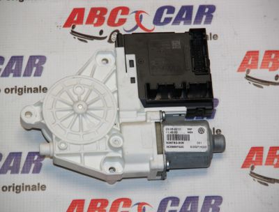 Motoras macara usa dreapta fata VW Passat B6 2005-2010 3C0959702C