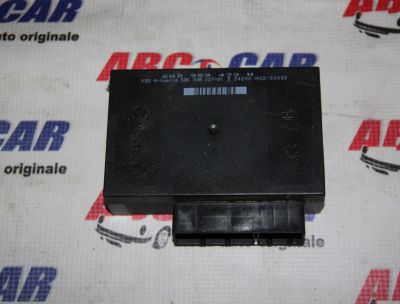 Calculator confort VW Polo 9N 2002-2009 6Q0959433H