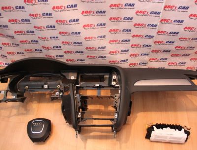 Kit plansa bord Audi A4 B8 8K 2008-2015