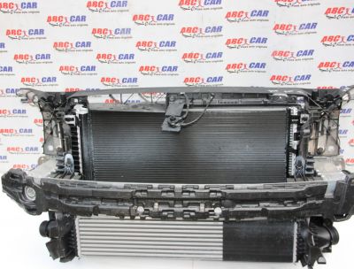 Radiator clima Audi A5 (F5) 2.0 TFSI 2016-prezent