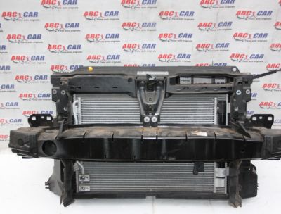 Radiator intercooler VW Beetle (5C1) 2012-2016