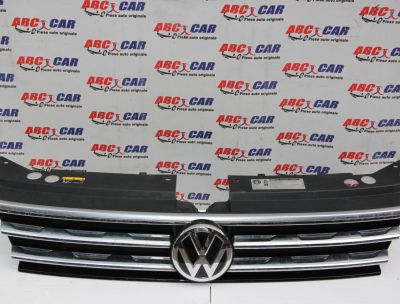 Grila radiatoare VW Tiguan (AD1) 2016-prezent 5NA853653, 5NA853653B