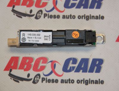 Amplificator antena VW Scirocco 2008-2017 1K8035552