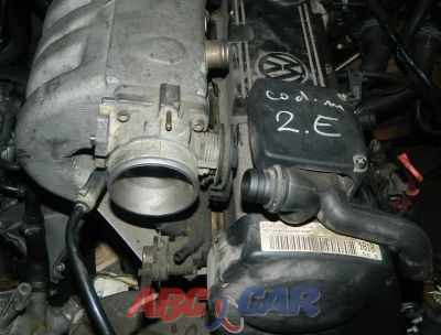 Motor VW Golf 3 2.0 TDI COD: 2E