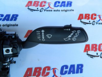 Maneta stergatoare Audi A3 8V 2012-2020 1.4 TFSI 8V0953502B