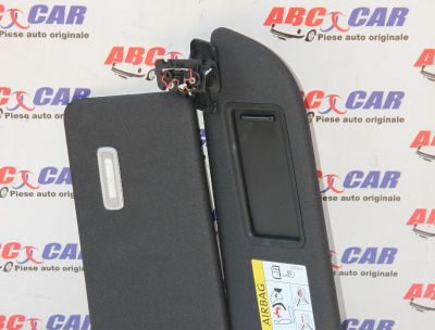 Parasolar dreapta (negru) VW Golf 7 2014-2020 5G0010844A