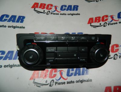 Panou comanda clima VW Passat CC 2008-2012 Cod: 5K0907044BT