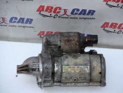 Electromotor VW Crafter 2006-2011 2.5 TDI 076911023B