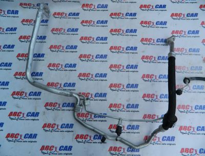 Conducta clima VW Golf 7 2014-2020 5Q0820743G