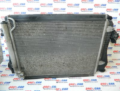 Radiator intercooler VW Passat B6 Cod: 3C0145805P