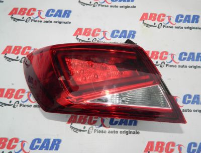 Stop stanga caroserie Seat Leon 5F1 2012-2020 Cod: 5F0945207C