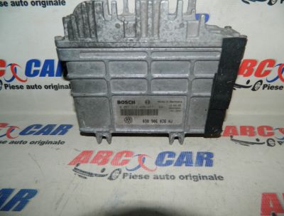 Calculator motor VW Polo (6N) 1996-2003 1.3 Benzina ALX 030906026AJ