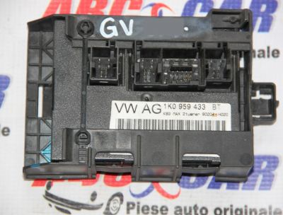 Modul confort VW Golf 5 2005-2009 2 usi 1K0959433BT