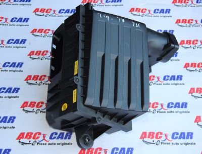 Carcasa filtru aer VW Tiguan (AD1) 2.0 TSI 2016-prezent 5QF129601