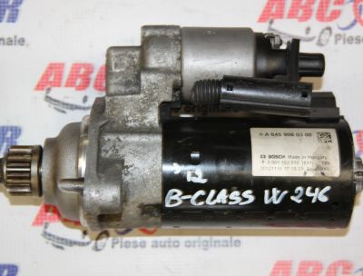 Electromotor Mercedes B-Class 2.2 CDI W246 2012-prezent A6459060300