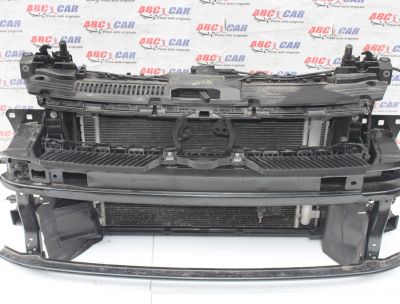 Radiator apa VW T-Cross 2018-2023 1.0 TSI 2Q0121253K