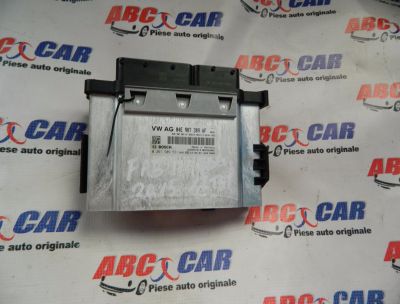 Calculator motor Seat Leon 5F1 2012-2020 1.2 TSI 04E907309AF