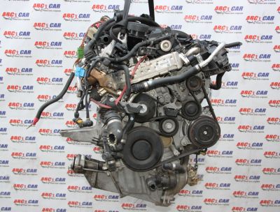 Motor BMW Seria 3 F30/F31 2012-2018 2.0d B47D20A