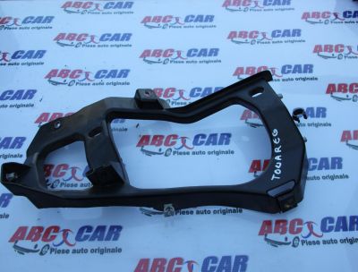 Suport far dreapta VW Touareg (7P) 2010-2018 7P6806510