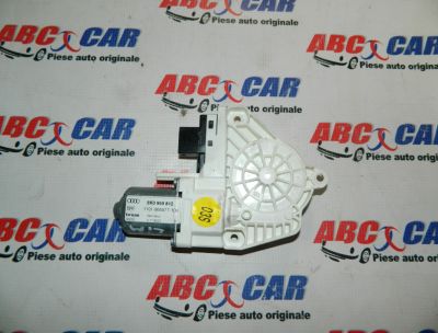 Motoras macara usa dreapta spate Audi A4 B8 8K 2008-2015 8K0959812