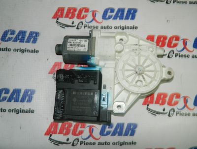 Motoras macara usa stanga fata VW Golf 5 2005-2009 Cod: 1K0959793C