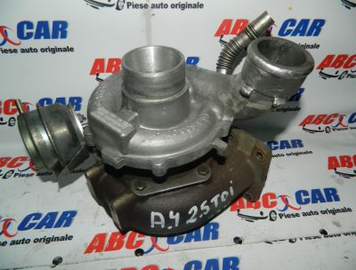 Turbosuflanta Audi A4 B6 8E 2.5 TDI 2000-2005 059145701S