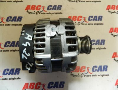 Alternator Audi A4 B8 8K 2008-2015 2.0 TDI 14V 150A 03L903017E