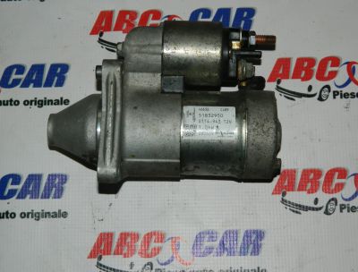 Electromotor Fiat Grande Punto 2006-2012 1.2 Benzina 51832950