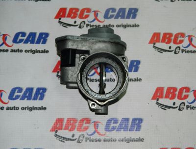 Clapeta acceleratie Audi A3 8P 2005-2012 1.9 TDI 038128063L