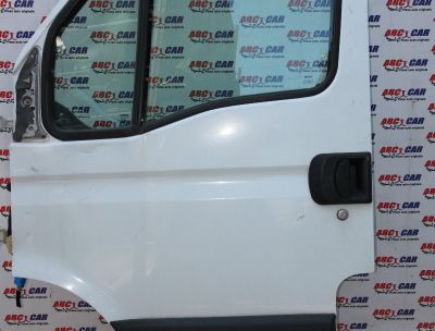 Usa stanga fata Iveco Daily V model 2012