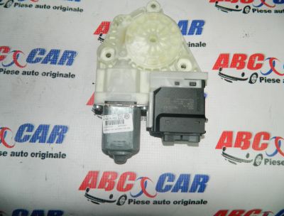 Motoras macara usa stanga spate VW Passat B7 combi 2010-2014 Cod: 3C0959795